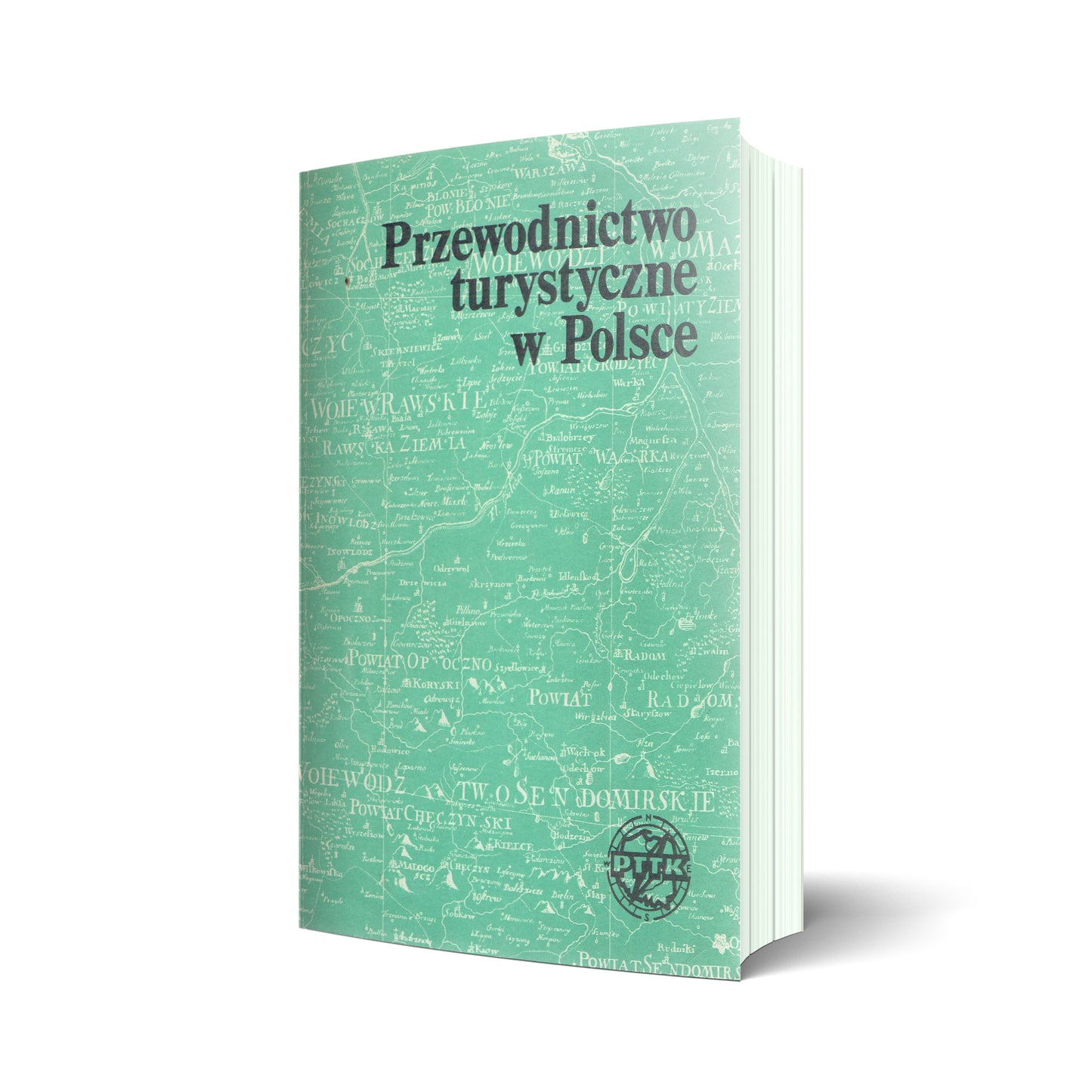 Przewodnictwo turystyczne w Polsce