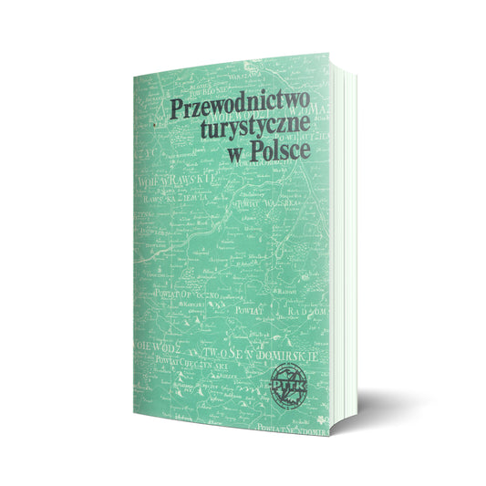 Przewodnictwo turystyczne w Polsce