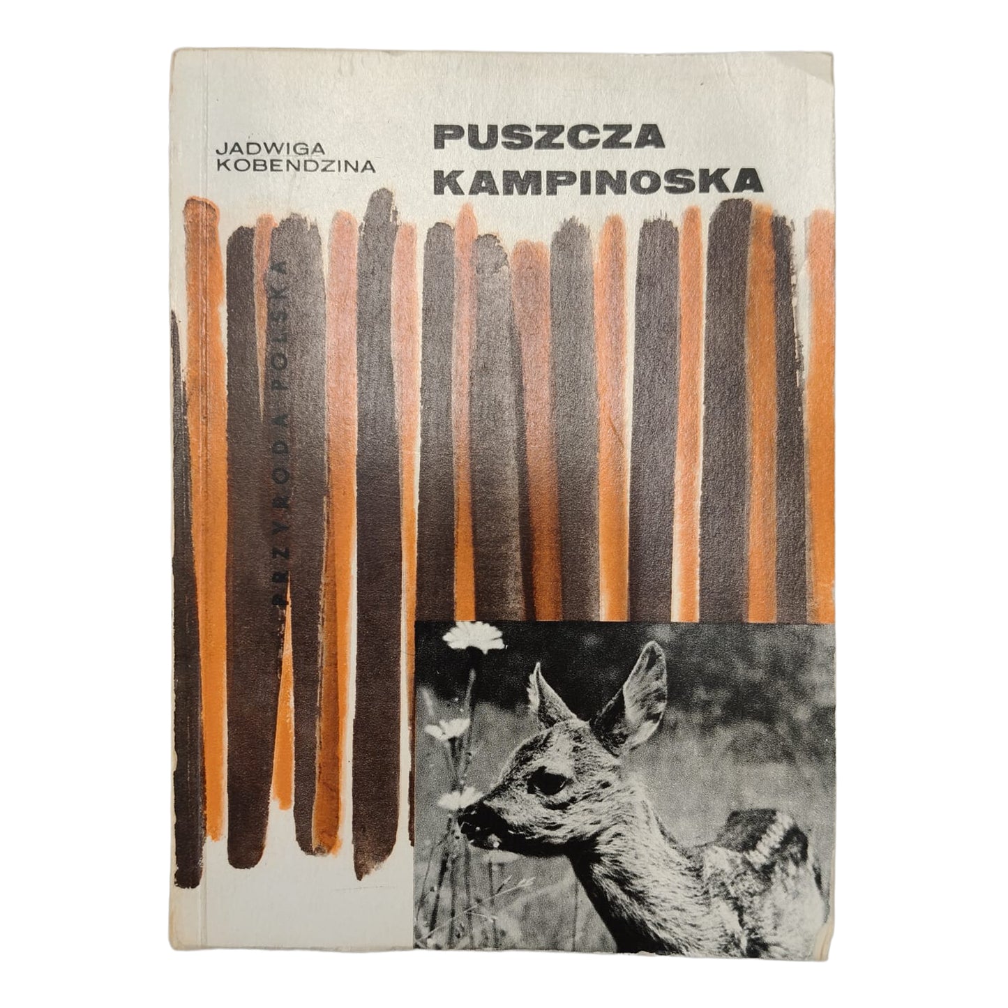 Pakiet seria Przyroda Polska (20 tytułów)