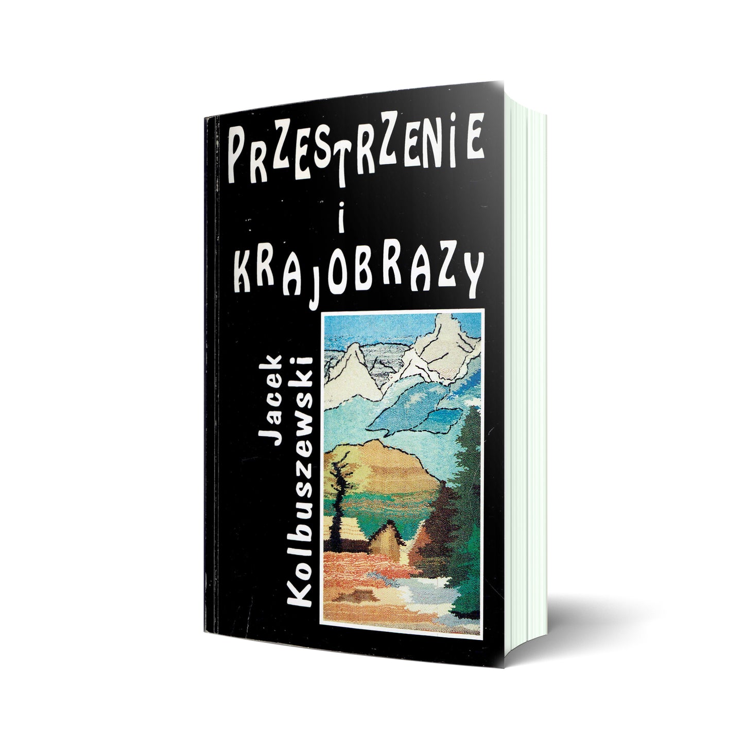Przestrzenie i krajobrazy