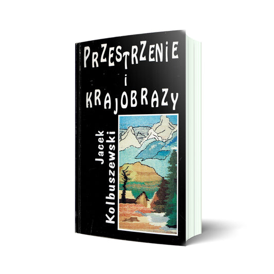 Przestrzenie i krajobrazy