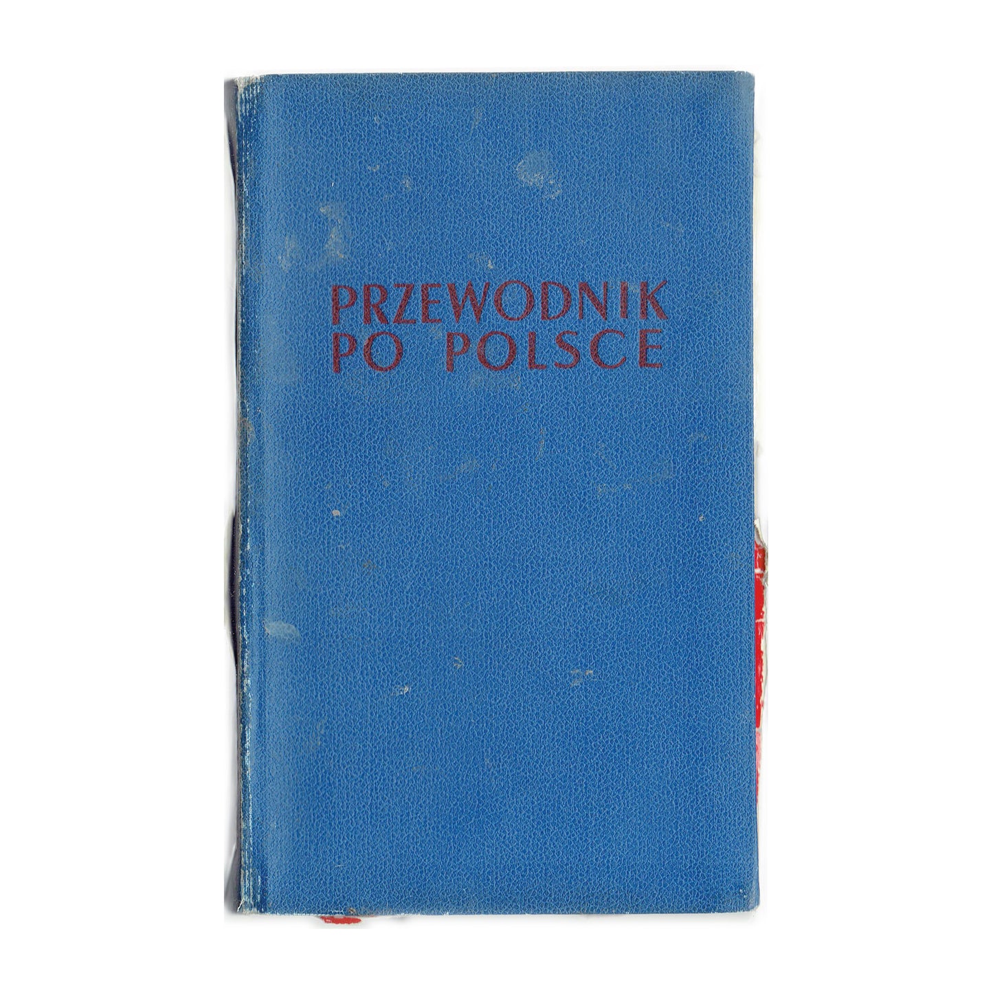 Przewodnik po Polsce