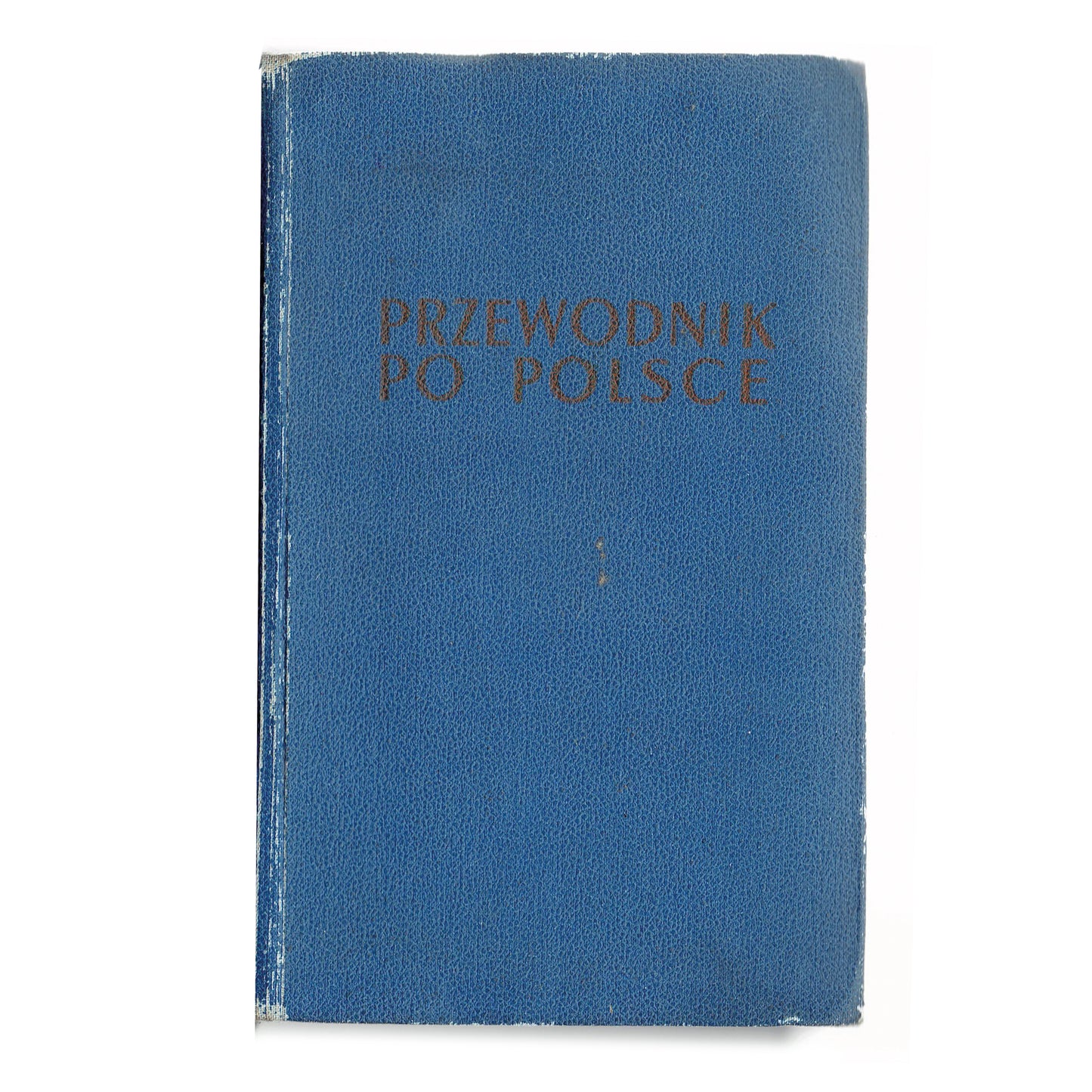 Przewodnik po Polsce