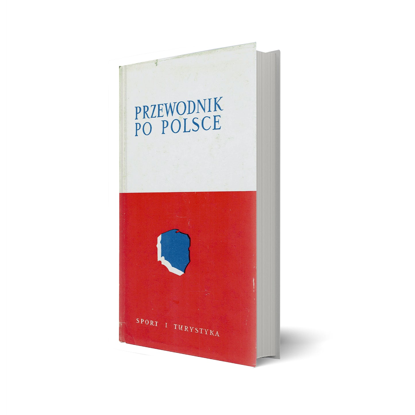 Przewodnik po Polsce