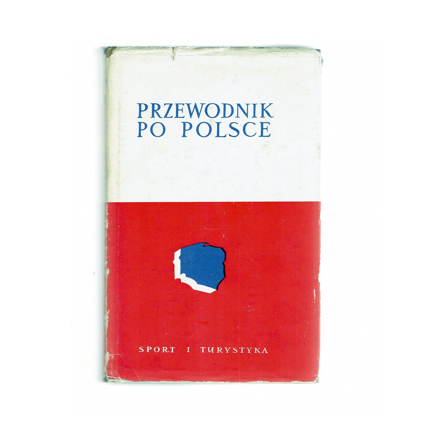 Przewodnik po Polsce