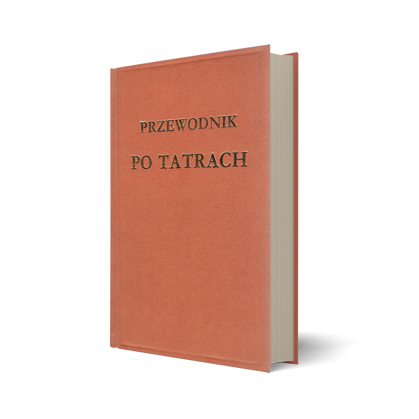 Przewodnik po Tatrach. Część ogólna - Tatry Zachodnie z mapą [reprint]