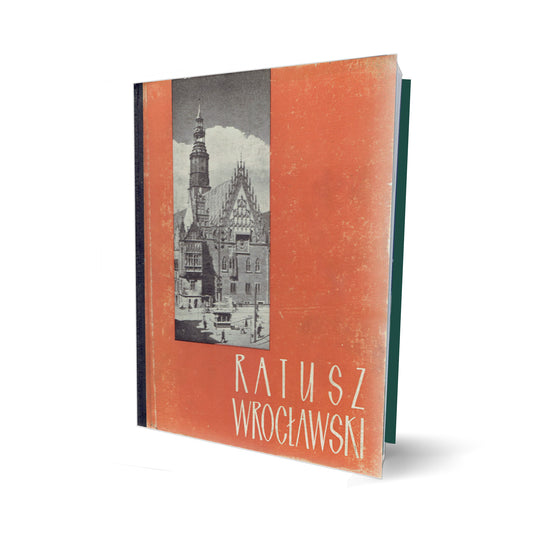 Ratusz wrocławski