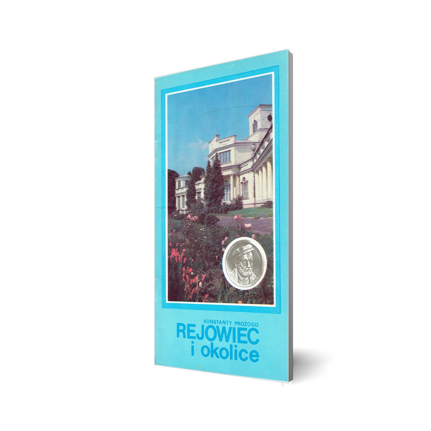 Rejowiec i okolice