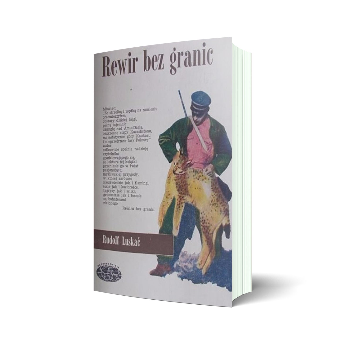 Rewir bez granic