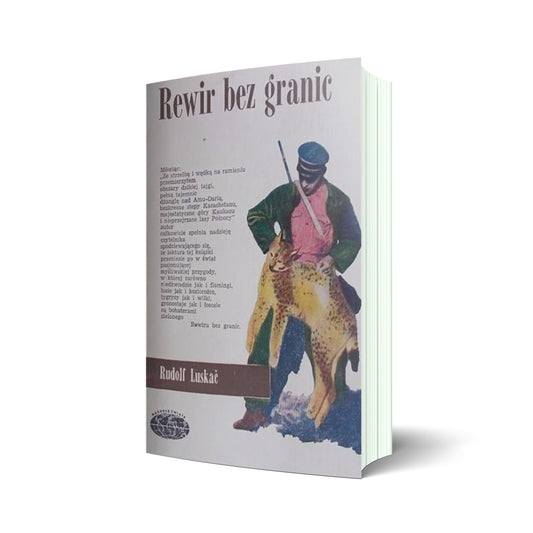 Rewir bez granic