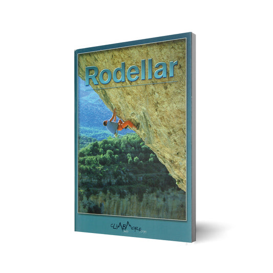 Rodellar topo 2006