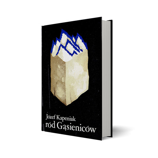 Ród Gąsieniców