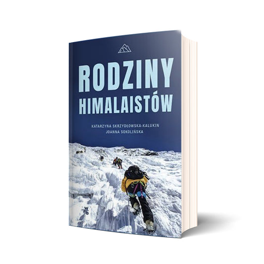 Rodziny himalaistów