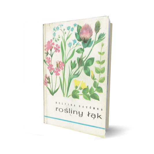 Rośliny łąk