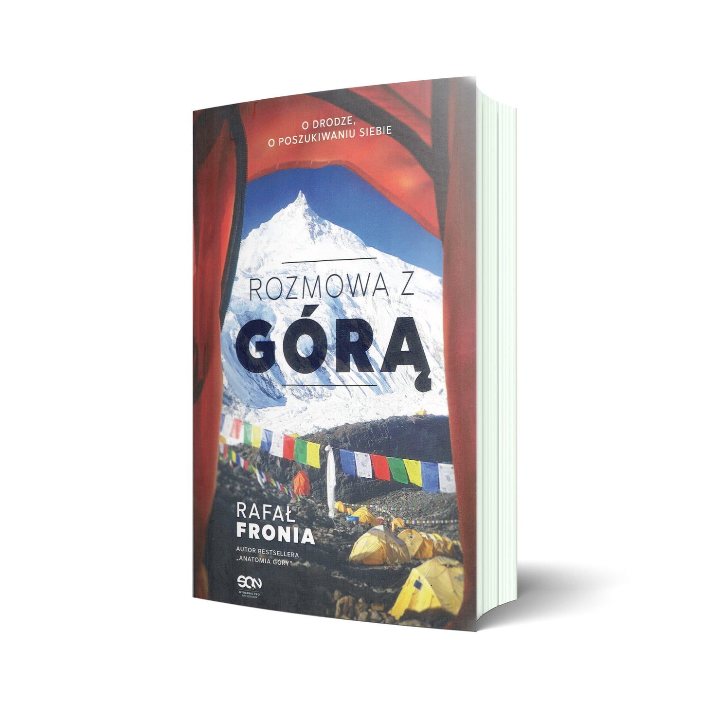Rozmowa z Górą