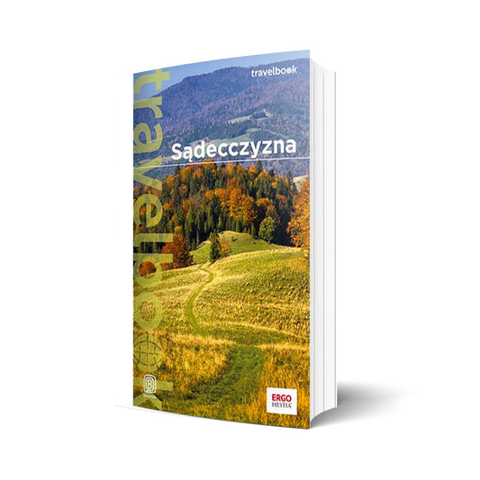 Sądecczyzna. Travelbook