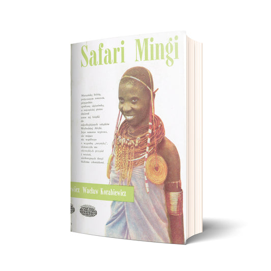 Safari Mingi