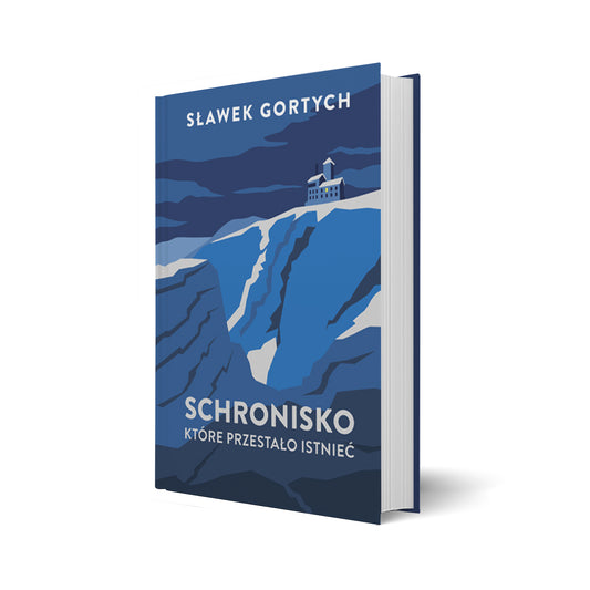 Schronisko, które przestało istnieć