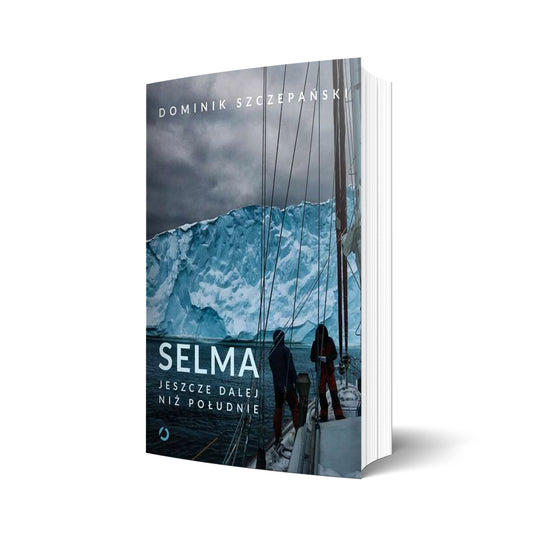 Selma. Jeszcze dalej niż południe