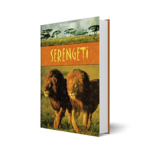 Serengeti