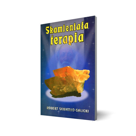 Skamieniała terapia