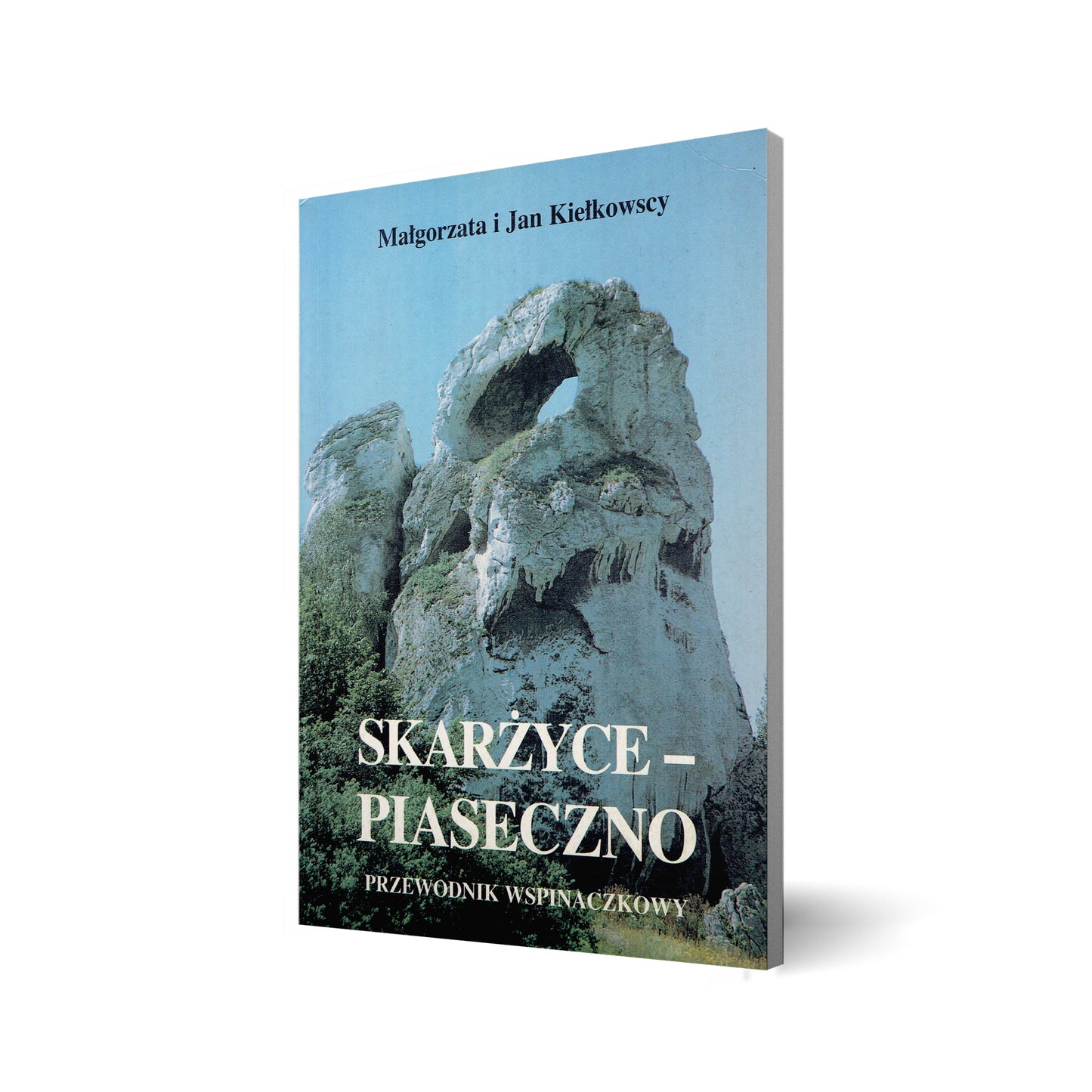 Skarżyce - Piaseczno