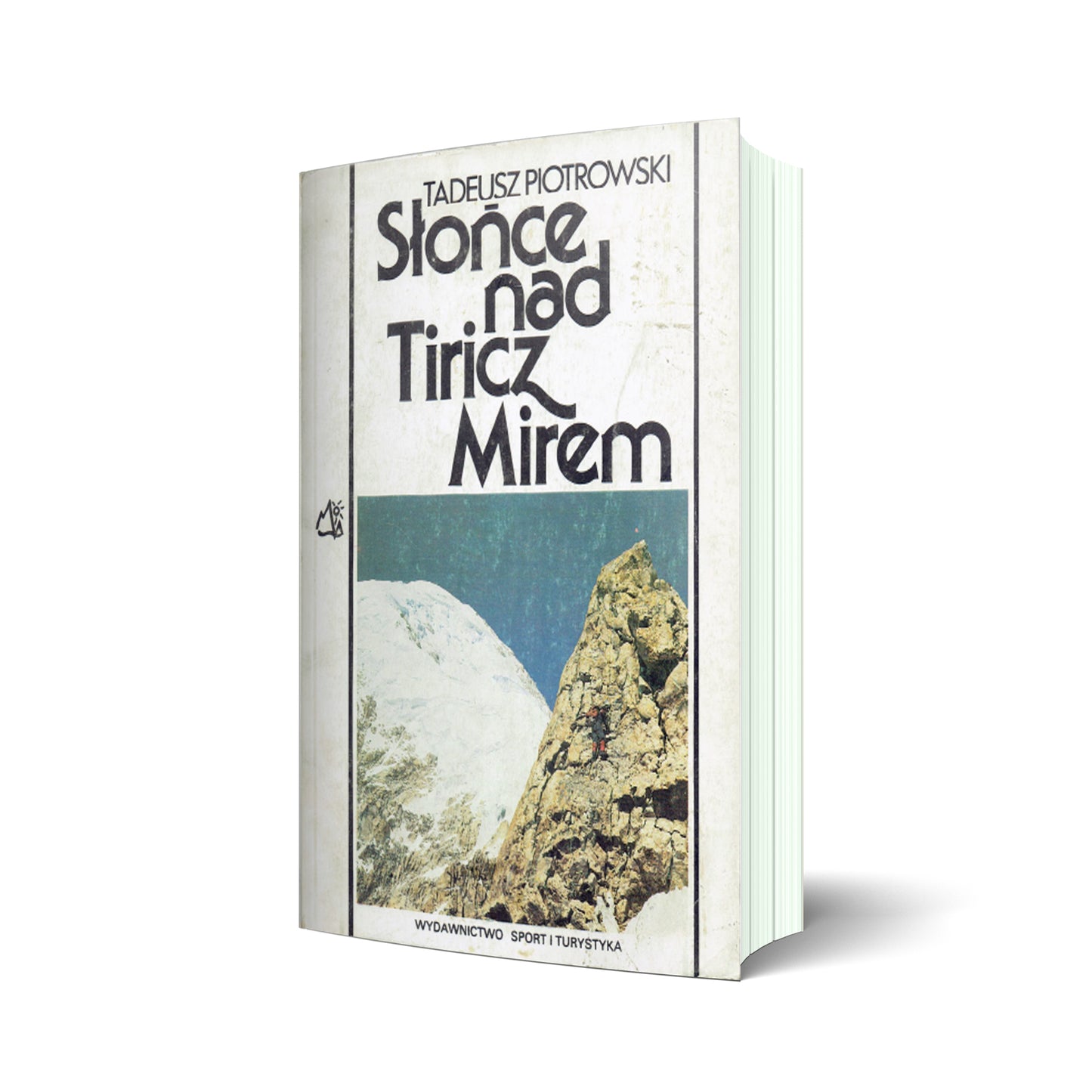 Słońce nad Tiricz Mirem