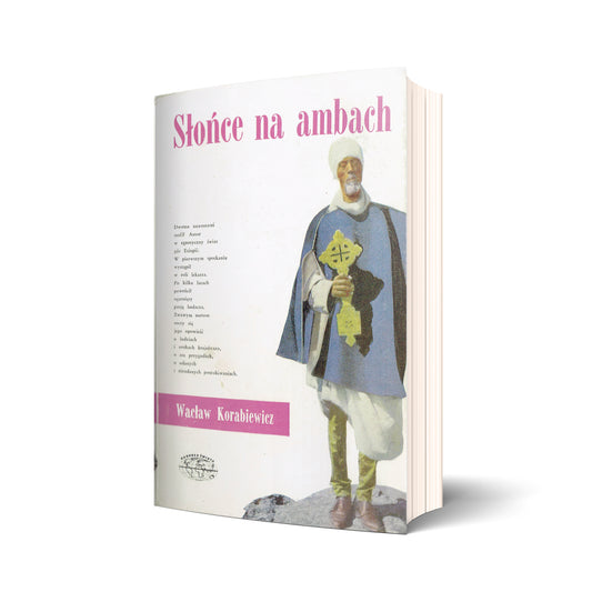 Słońce na ambach