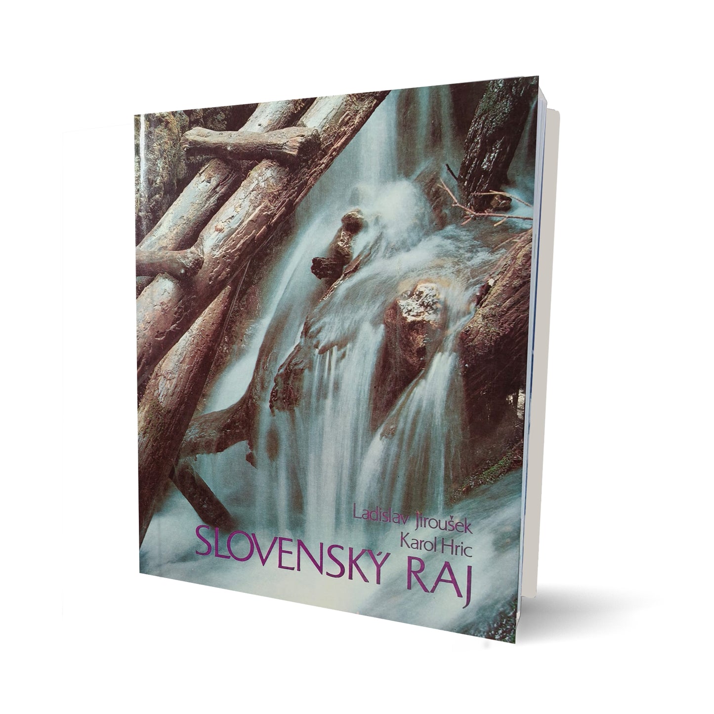 Slovensky Raj