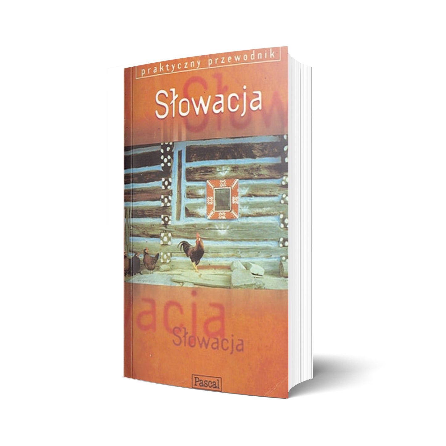 Słowacja. Praktyczny przewodnik