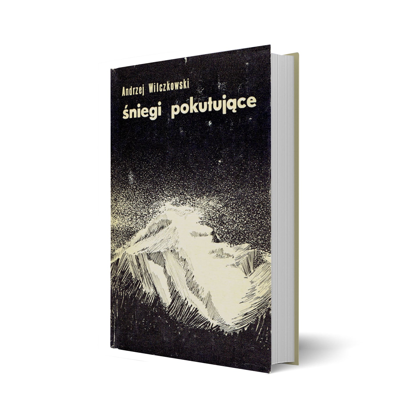 Śniegi pokutujące