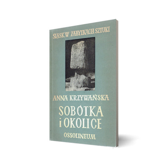 Sobótka i okolice