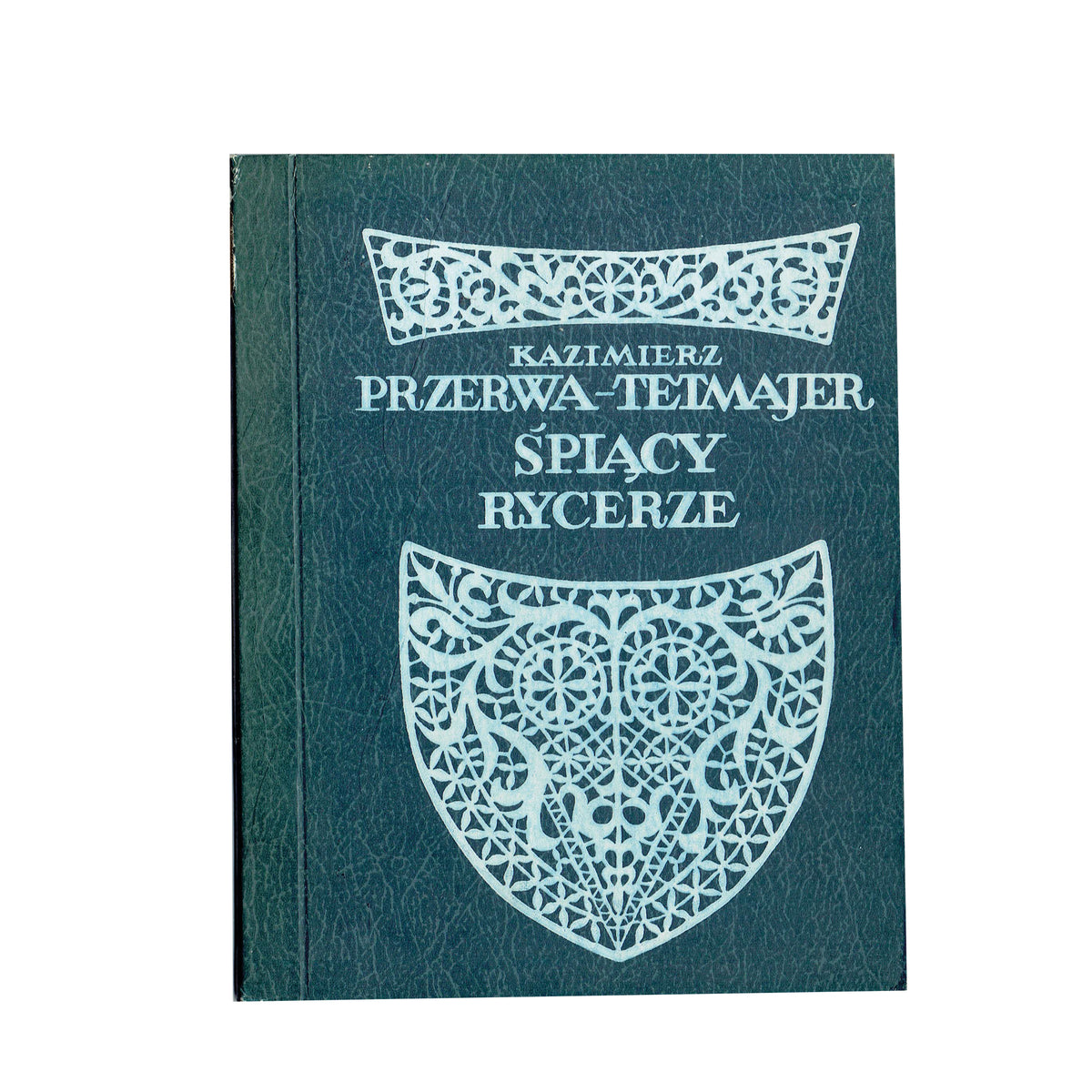 Śpiący rycerze