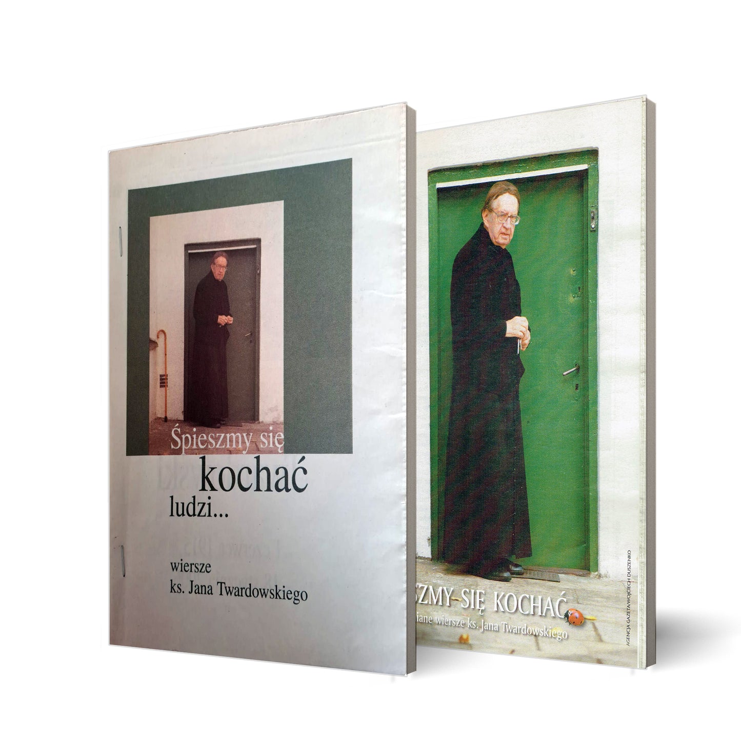 Śpieszmy się kochać