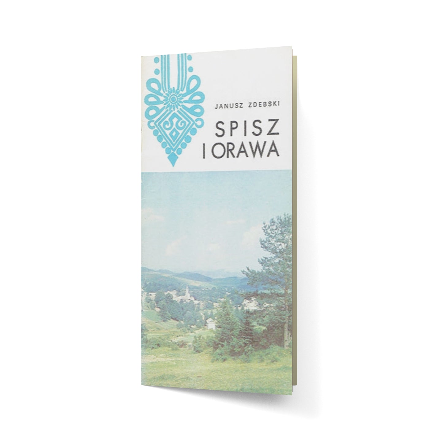 Spisz i Orawa