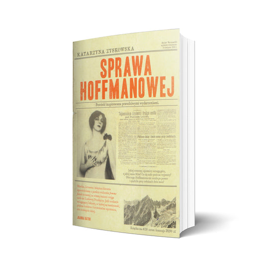 Sprawa Hoffmanowej