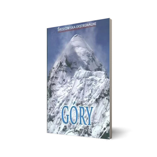Środowiska ekstremalne: góry