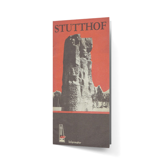 Stutthof. Informator