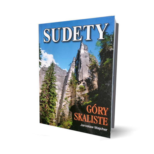 Sudety Góry skaliste