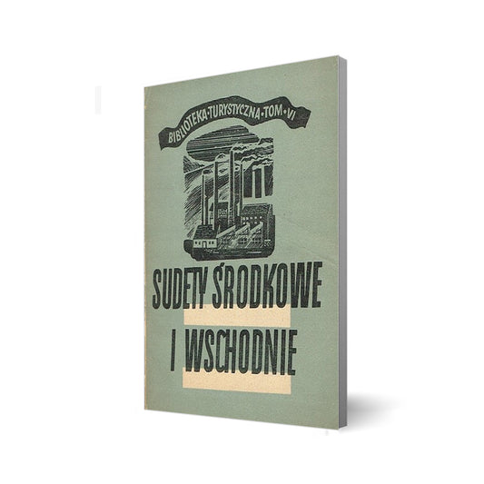 Sudety Środkowe i Wschodnie