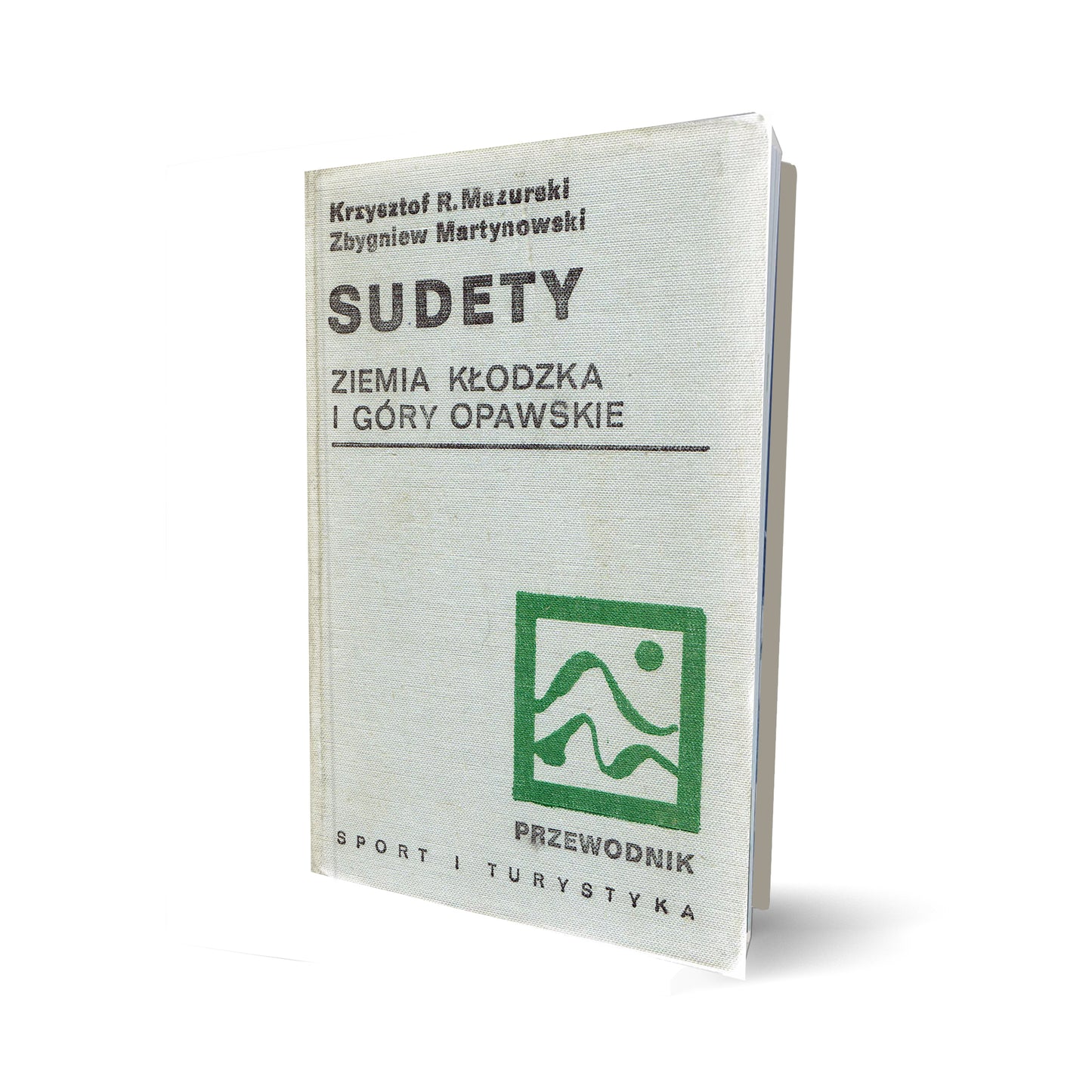 Sudety. Ziemia Kłodzka i Góry Opawskie