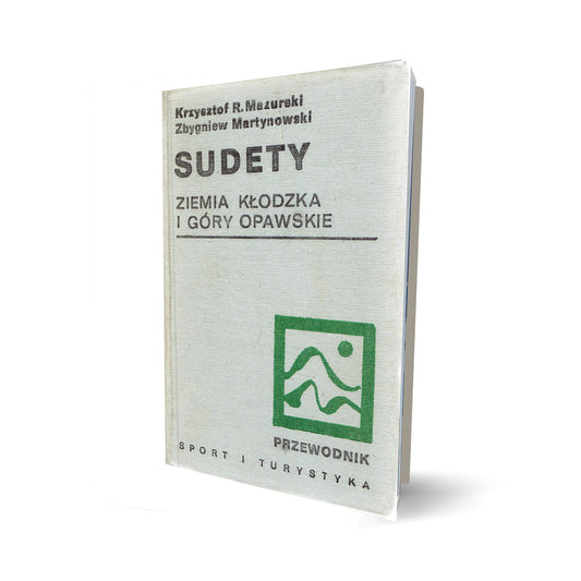 Sudety. Ziemia Kłodzka i Góry Opawskie