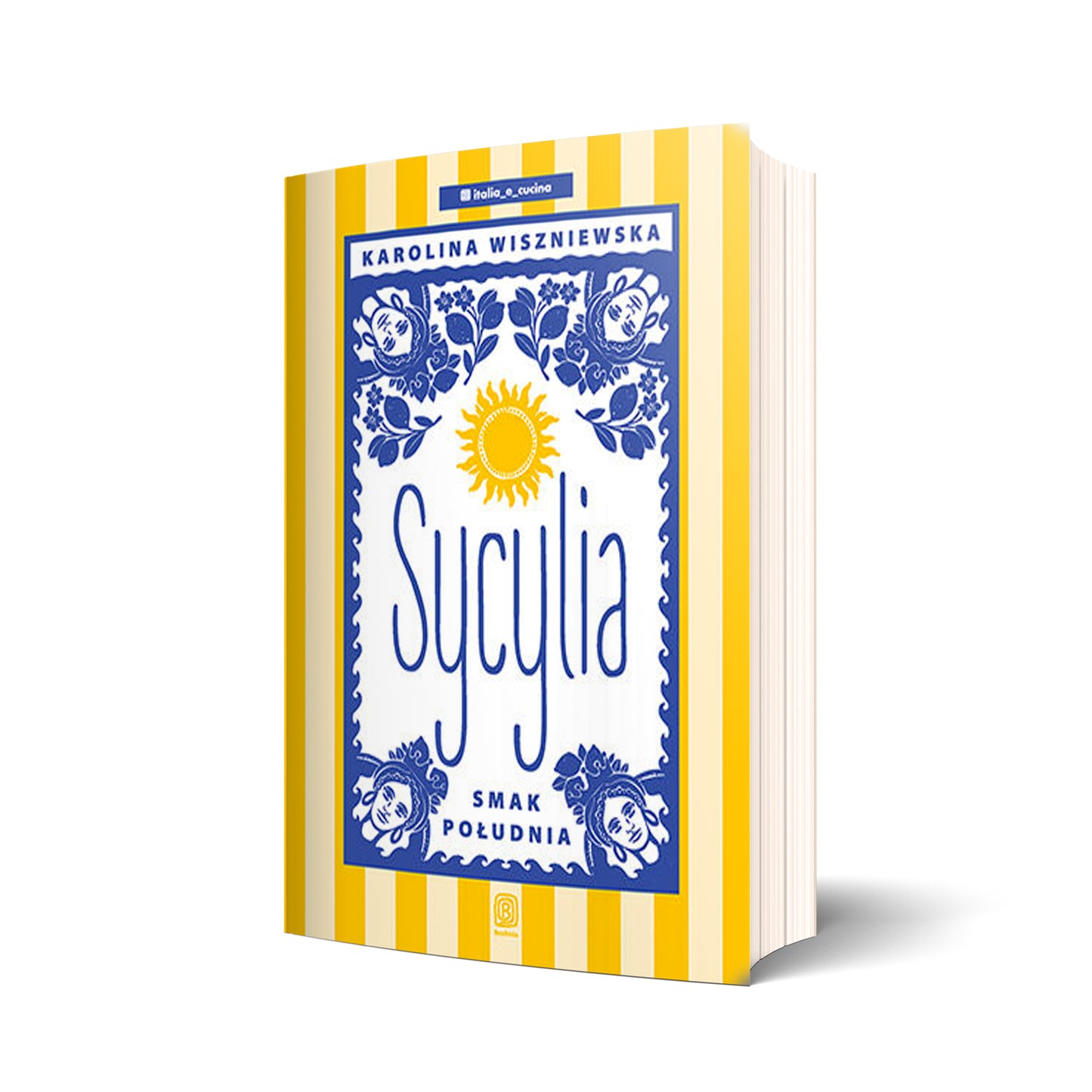Sycylia. Smak południa