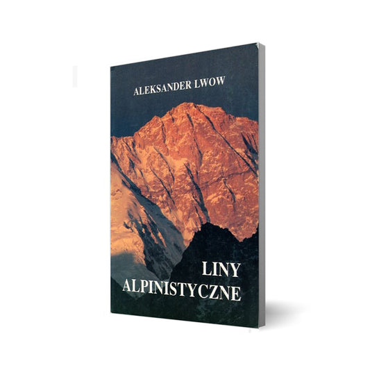 Liny alpinistyczne