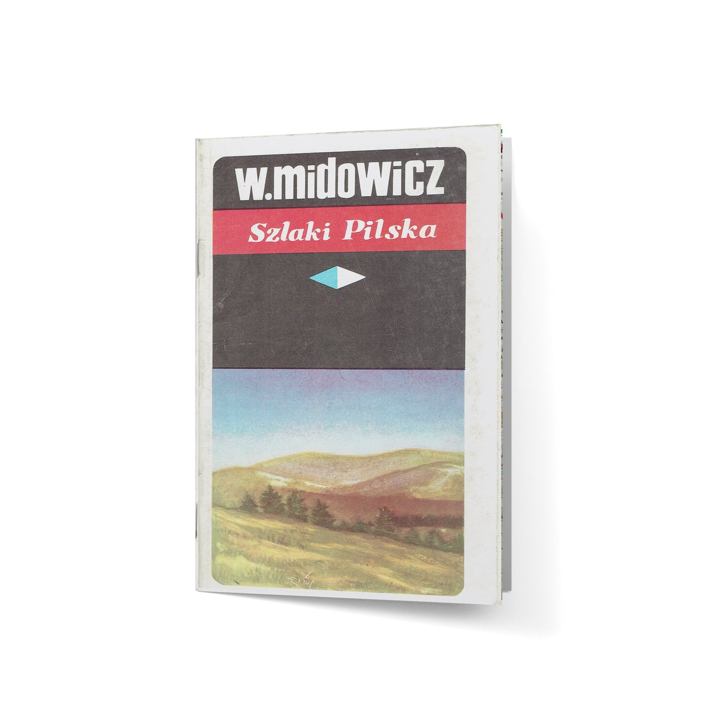 Szlaki Pilska