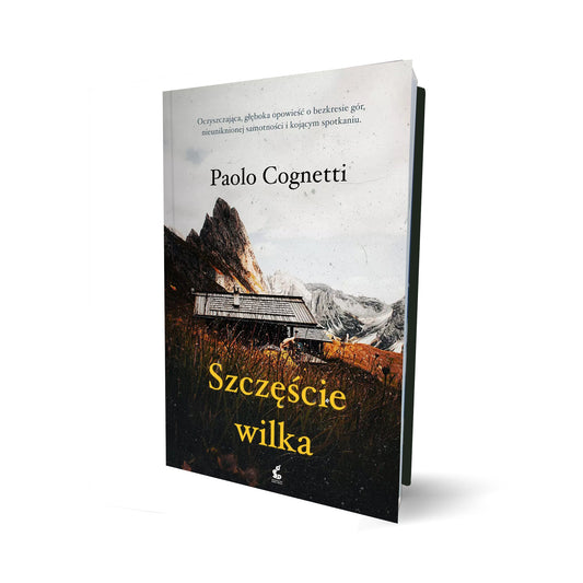 Szczęście wilka