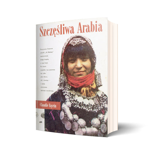 Szczęśliwa Arabia