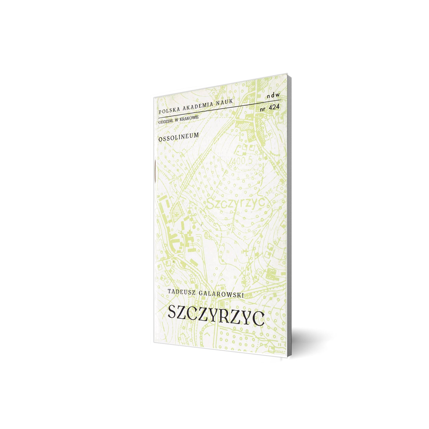 Szczyrzyc