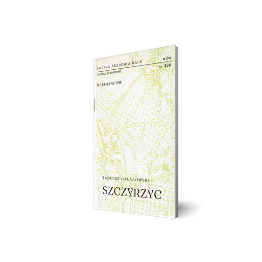 Szczyrzyc