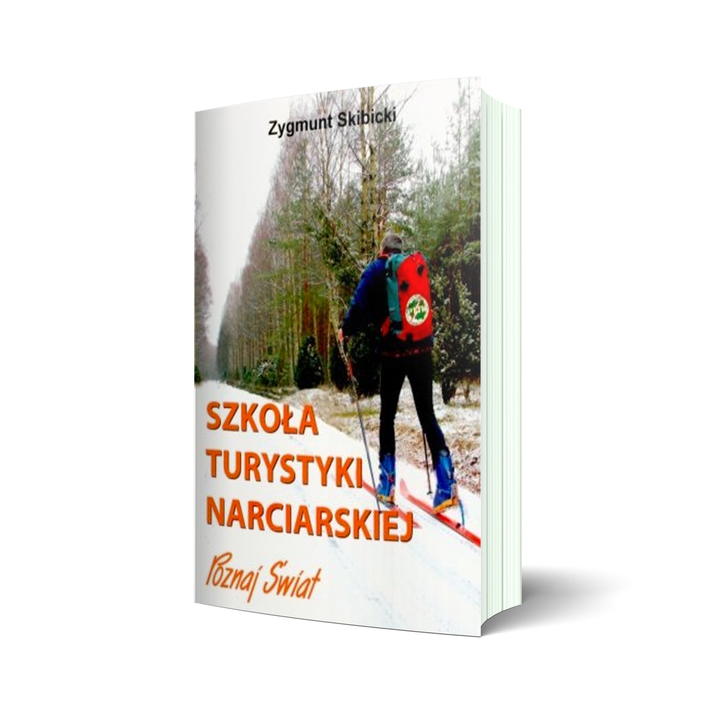 Szkoła Turystyki Narciarskiej